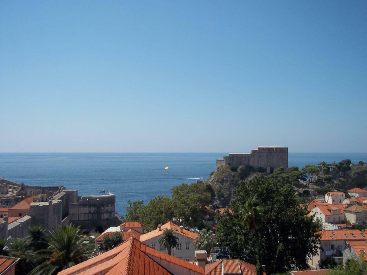 Apartment Sunshine Dubrovnik Exterior foto