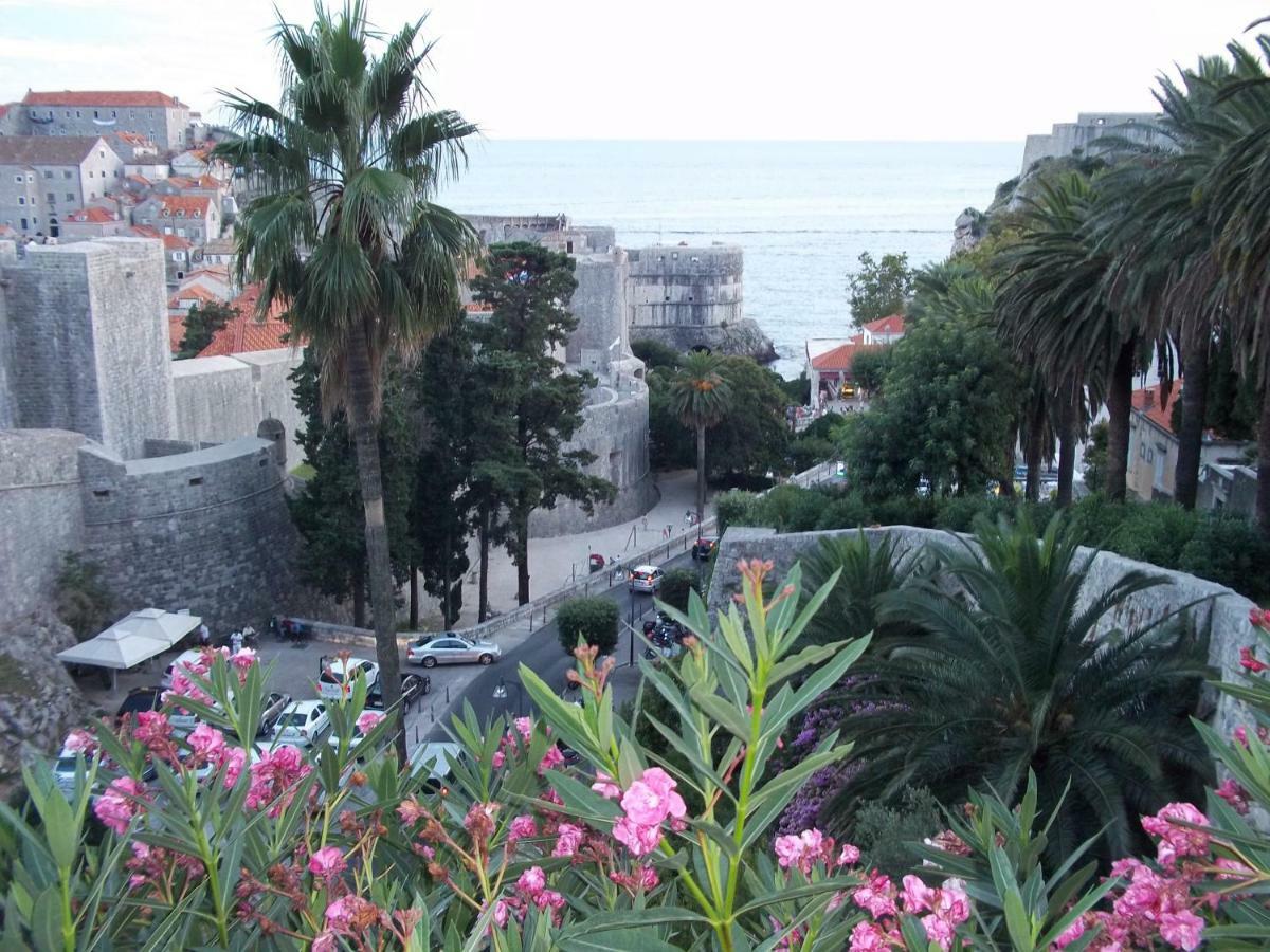 Apartment Sunshine Dubrovnik Exterior foto